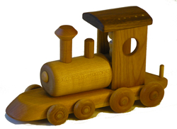 Wooden Toys - Wood Toys for Your Children's Children