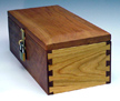 Child'd Treasure Chest